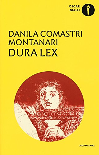 9788804665496: Dura lex (Oscar gialli)