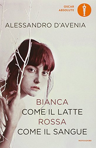 Beispielbild fr Bianca come il latte Rossa come il sangue zum Verkauf von WorldofBooks