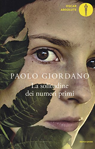 Stock image for La solitudine dei numeri primi (Italian Edition) for sale by Better World Books