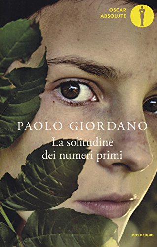 9788804666639: La solitudine dei numeri primi (Italian Edition)