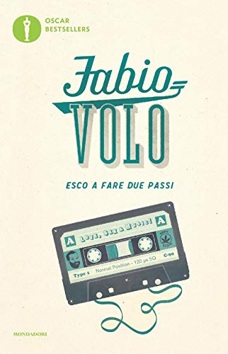 9788804666677: Esco a fare due passi (Oscar bestsellers)