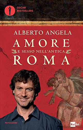 Beispielbild fr Amore e sesso nell'antica Roma zum Verkauf von medimops