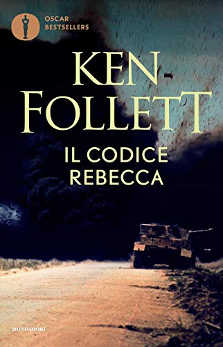 9788804667087: Il codice Rebecca (Oscar bestsellers)