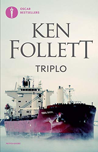 9788804667100: Triplo (Oscar bestsellers)