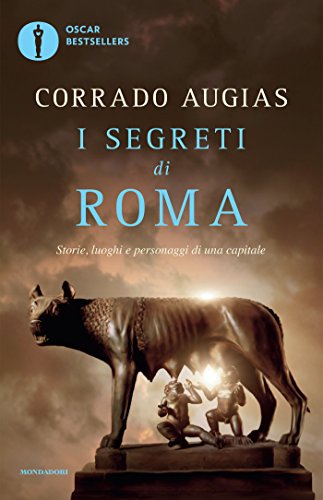 Beispielbild fr I segreti di Roma zum Verkauf von WorldofBooks
