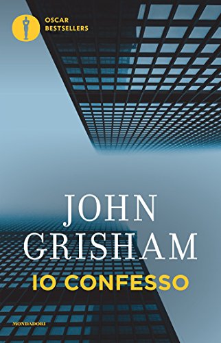 9788804667209: Io confesso (Oscar bestsellers)