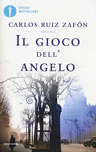 9788804667216: Il gioco dell'angelo (Oscar bestsellers)
