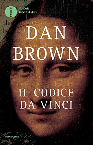 Stock image for Il Codice Da Vinci for sale by WorldofBooks