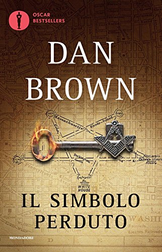 9788804667254: Il simbolo perduto (Oscar bestsellers)