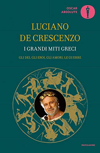 9788804667261: I grandi miti greci