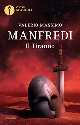 9788804667568: VALERIO M. MANFREDI - IL TIRAN