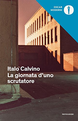 9788804667889: La giornata d'uno scrutatore (Italian Edition)