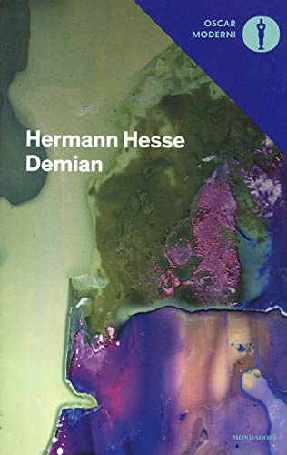 9788804667919: Demian (Oscar moderni)