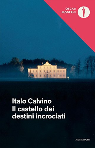 Imagen de archivo de Il castello dei destini incrociati a la venta por Libreria Oltre il Catalogo