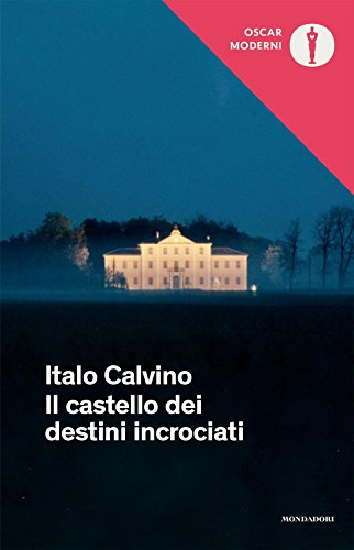 Stock image for Il castello dei destini incrociati for sale by Libreria Oltre il Catalogo