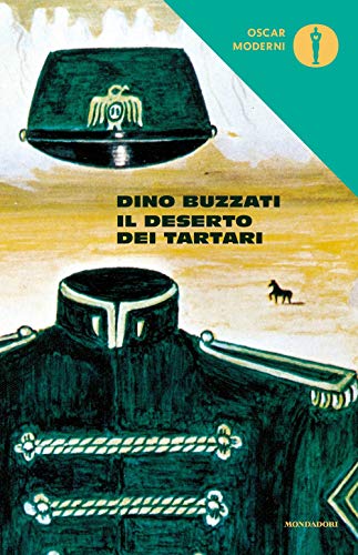 9788804668046: Il deserto dei tartari