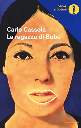 La ragazza di Bube (Italian Edition) - Cassola, Carlo