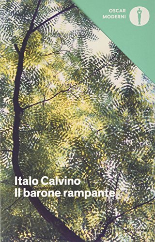 Il barone rampante (Italian Edition) - Calvino, Italo