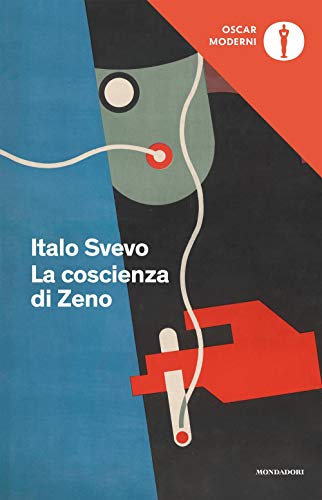 Beispielbild fr La coscienza di Zeno zum Verkauf von WorldofBooks