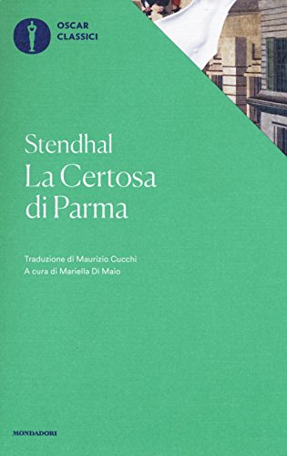 Stock image for La certosa di Parma for sale by medimops