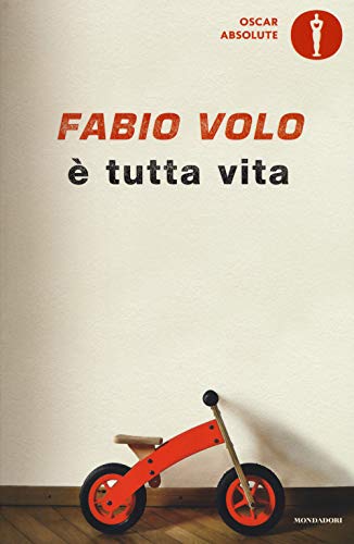Imagen de archivo de E tutta vita (Italian Edition) a la venta por More Than Words