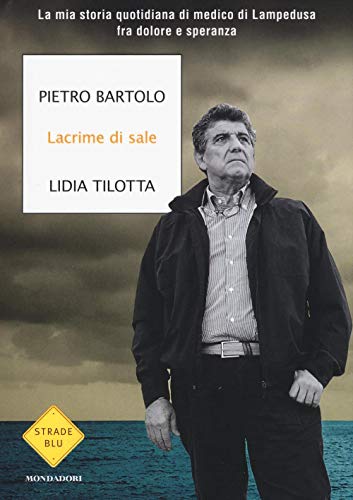 9788804669739: Lacrime di sale (Italian Edition)
