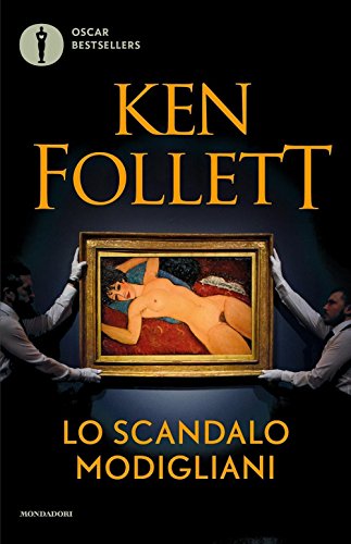 9788804670087: Lo scandalo Modigliani