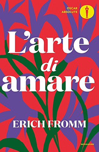 9788804670148: L'arte di amare