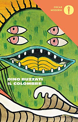 9788804670209: Il colombre (Oscar moderni)