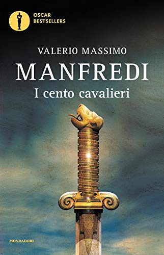 9788804670230: VALERIO M. MANFREDI - I CENTO