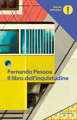 9788804670469: Il libro dell'inquietudine (Oscar moderni)