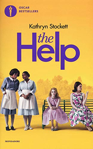 Beispielbild fr The help zum Verkauf von medimops