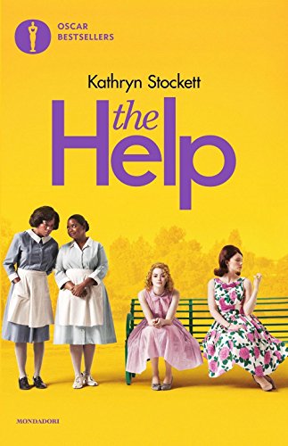 9788804670490: The help (Oscar bestsellers)