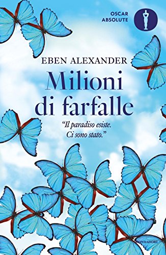 9788804670551: Milioni di farfalle