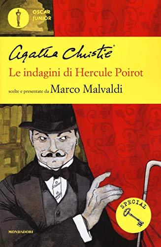 9788804670681: Le indagini di Hercule Poirot