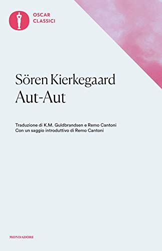 Aut-aut - Kierkegaard, Sören