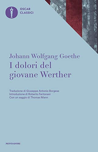 9788804671428: I dolori del giovane Werther