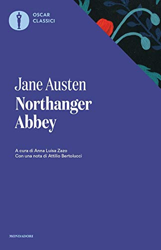 9788804671459: Northanger Abbey (Oscar classici)