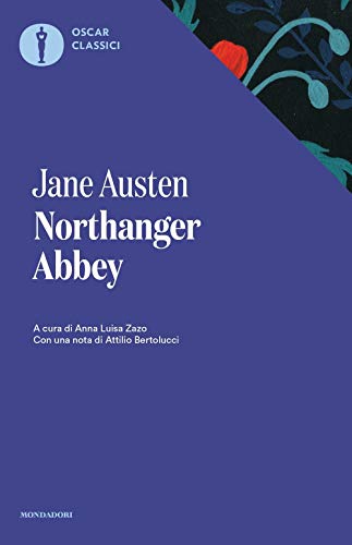 9788804671459: Northanger Abbey