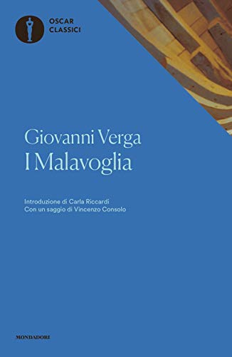 9788804671503: I Malavoglia (Oscar classici)