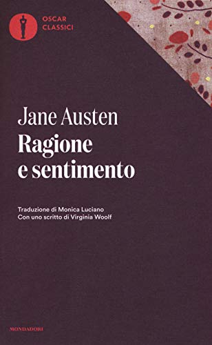 Stock image for Ragione e sentimento for sale by libreriauniversitaria.it