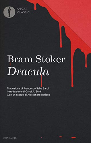 9788804671619: Dracula (Oscar classici)