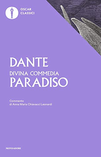 Beispielbild fr La Divina Commedia. Paradiso zum Verkauf von medimops