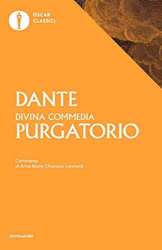 9788804671640: Purgatorio