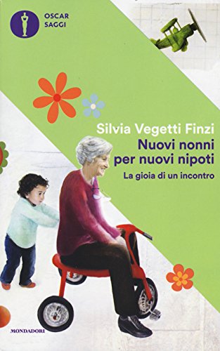 Beispielbild fr Nuovi nonni per nuovi nipoti zum Verkauf von medimops