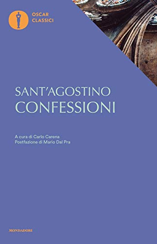 9788804671909: Le confessioni (Oscar classici)