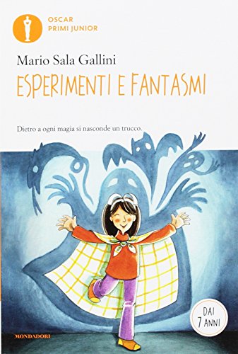 Stock image for Esperimenti e fantasmi for sale by Revaluation Books