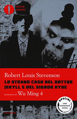 Immagine dell'editore per Lo strano caso del dottor Jekyll e del signor Hyde venduto da medimops