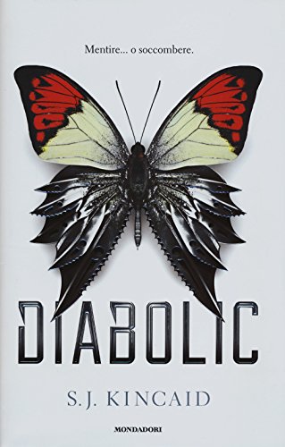 Stock image for Diabolic for sale by medimops