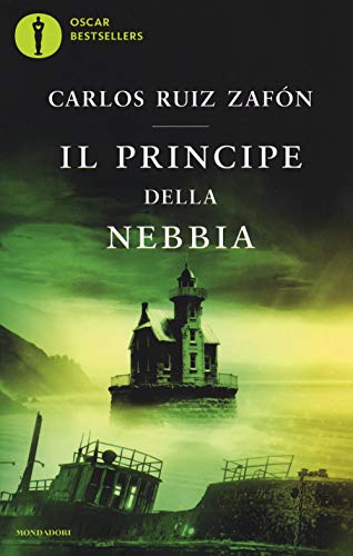 Imagen de archivo de Il principe della nebbia a la venta por medimops